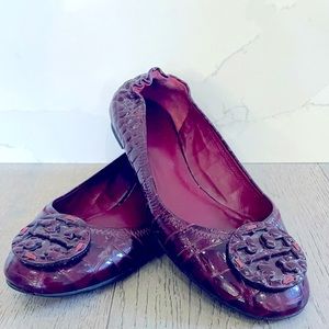 Tory Burch Vintage Flats